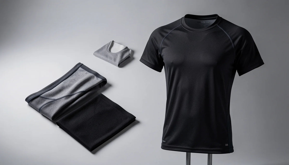 Custom Athletic Wear Suppliers vs. Traditional Bulk Suppliers