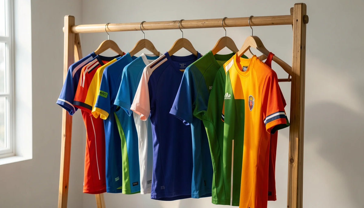 Custom Family Reunion Sports Jerseys: Make Your Next Gathering Legendary