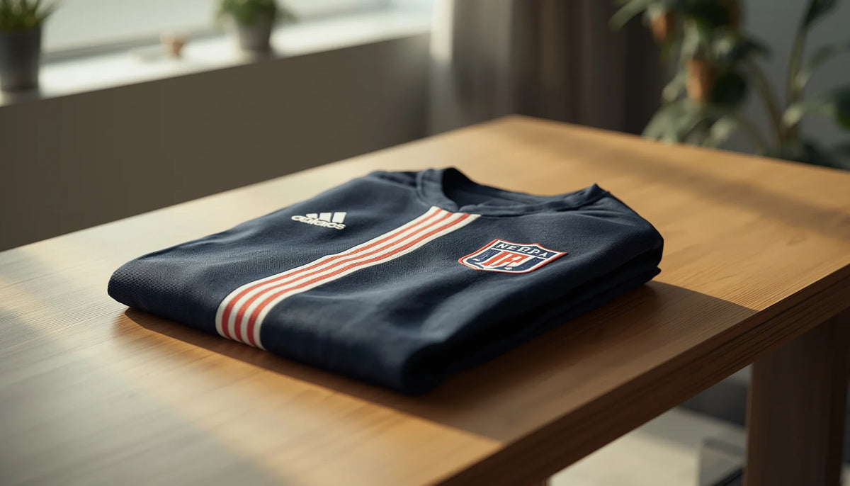 Custom Team Jerseys for Corporate Events & Retreats