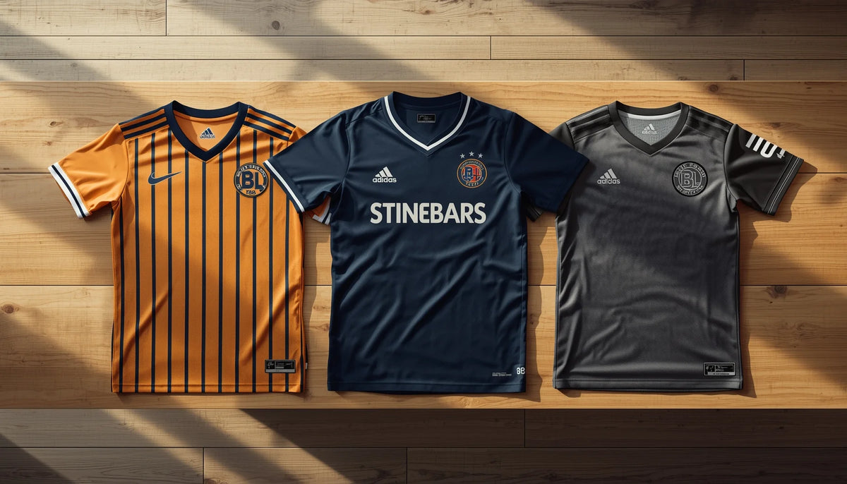 How to Organize a Team Jersey Order Without the Headache