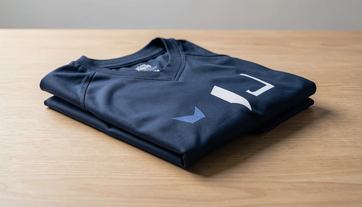 Small Batch Custom Athletic Wear for Growing Clubs