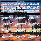 Custom 3D Pattern Design Hawaii Palm Trees Performance T-Shirt photo 2