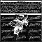 Custom 3D Pattern Design Astronaut Performance T-Shirt photo 3
