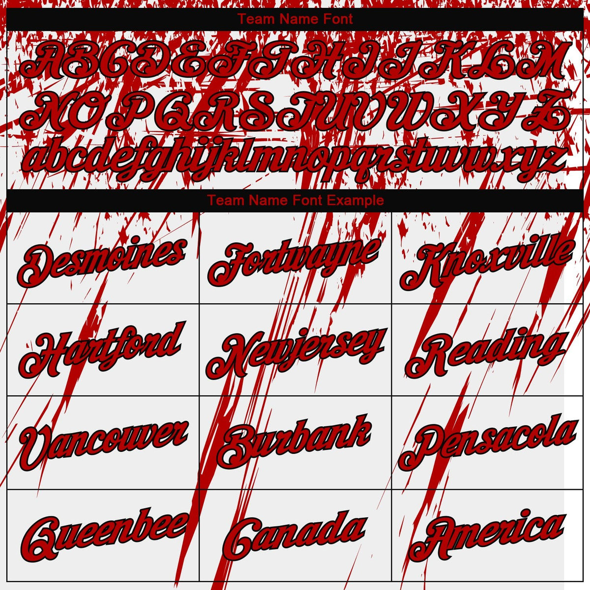 Custom Stitched White Red-Black 3D Pattern Design Sports Pullover Sweatshirt Hoodie photo 1