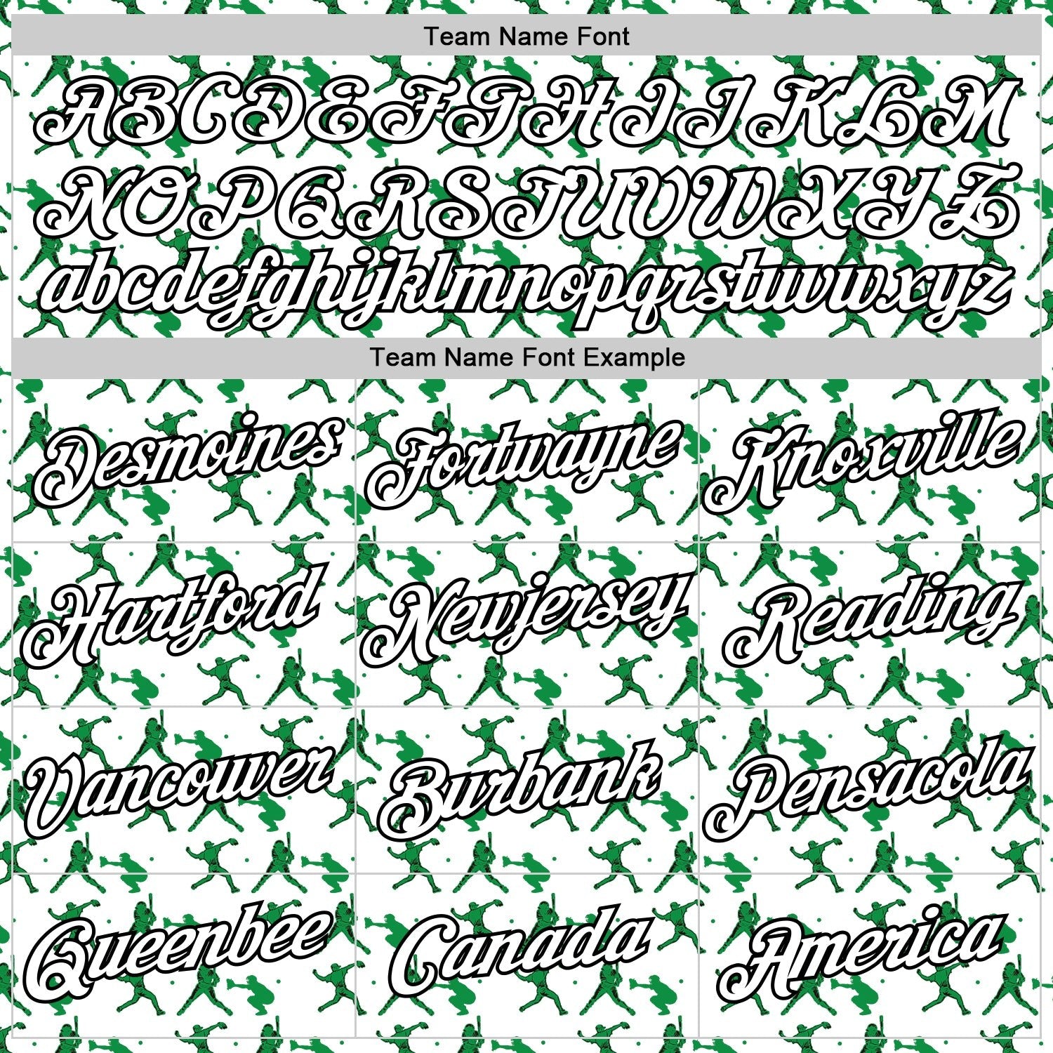 Custom Stitched White Kelly Green Red-Black Baseball Game Day New York Inspired Sports Pullover Sweatshirt Hoodie photo 5