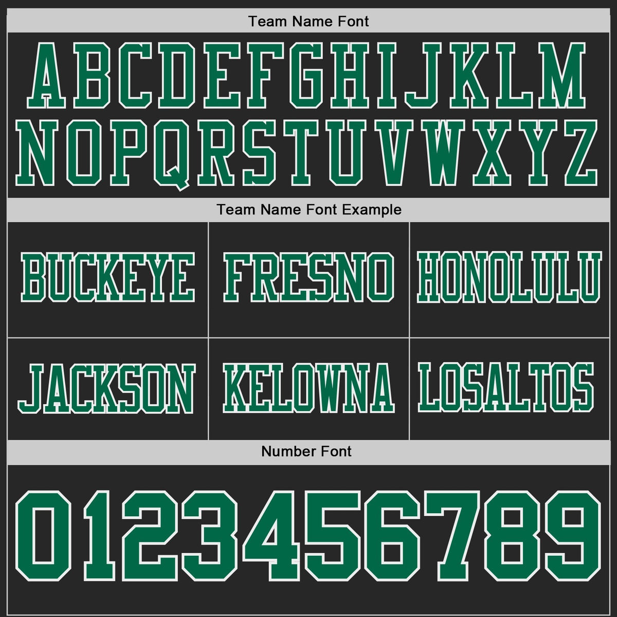 Custom Black Kelly Green-White Authentic Distressed Scratch Brush Stroke Football Jersey photo 2