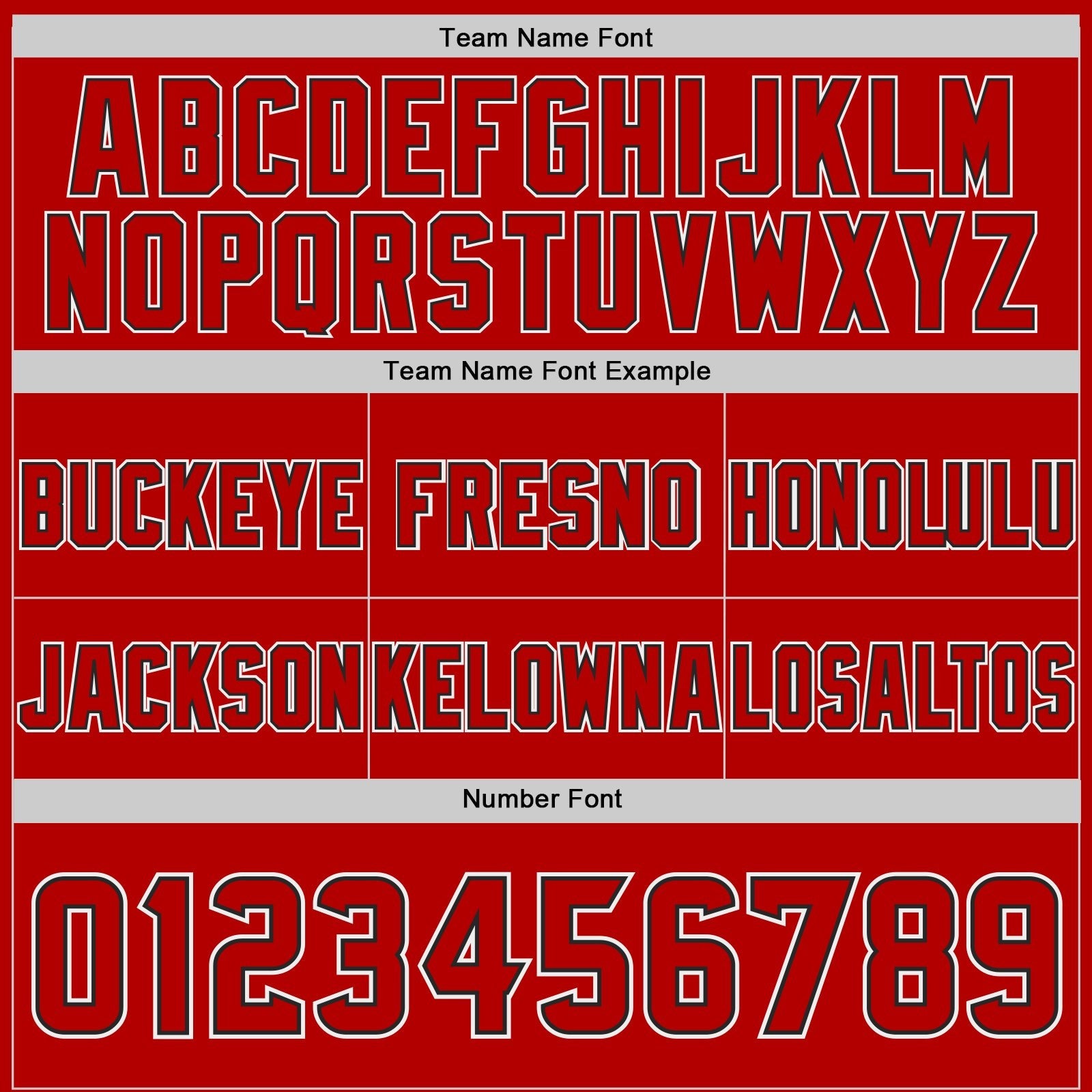 Custom Red Black-White Authentic Abstract Geometric Lines Gradient Football Jersey photo 3