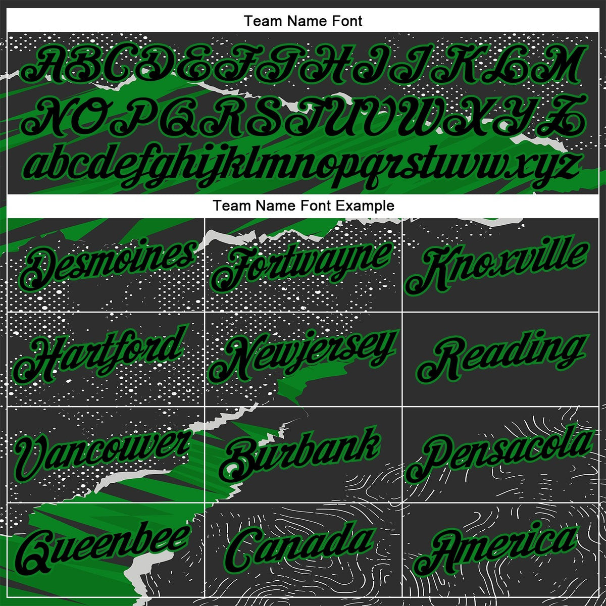 Custom Stitched Black Grass Green 3D Pattern Design Torn Paper Style Sports Pullover Sweatshirt Hoodie photo 3