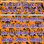 Custom  Bay Orange Purple-White Halloween Bat Net Pullover Sweatshirt Hoodie photo 5