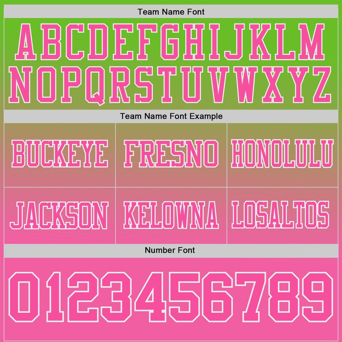 Custom Aurora Green Pink-White Authentic Gradient Style Twinkle Star Football Jersey photo 2
