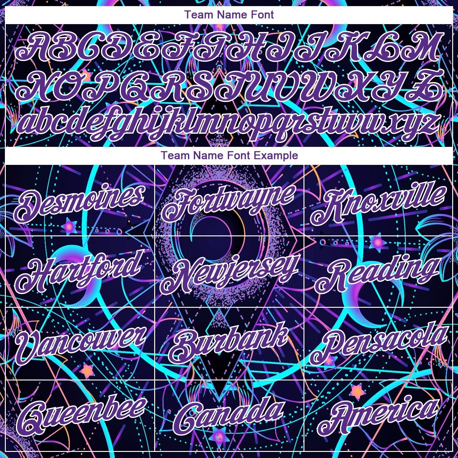 Custom Purple White 3D Pattern Design Magic Mushrooms Over Sacred Geometry Psychedelic Hallucination Authentic Basketball Jersey photo 2