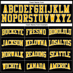 Custom Stitched Camo Gold Black-Steel Gray 3D Sports Pullover Sweatshirt Salute To Service Hoodie photo 2