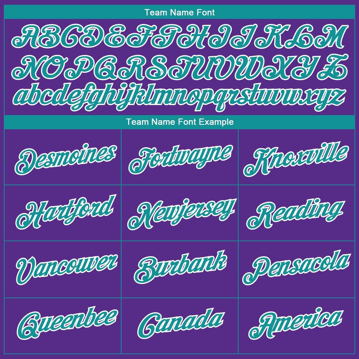 Custom Purple Teal-White 3D Pattern Design Gradient Style Twinkle Star Performance T-Shirt photo 2