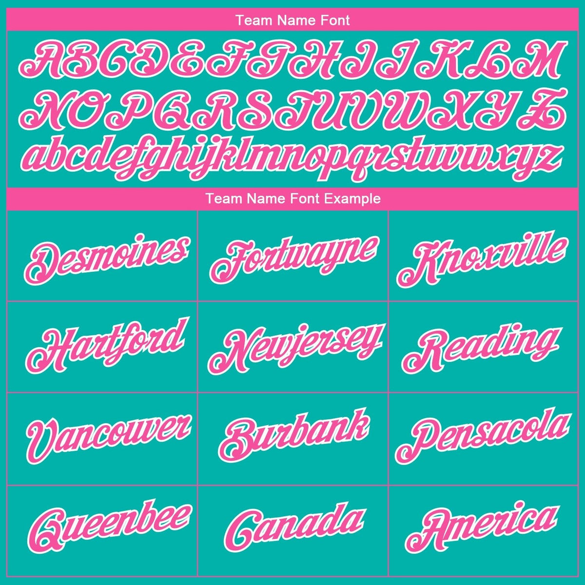Custom Aqua Pink-White 3D Pattern Design Gradient Style Twinkle Star Performance T-Shirt photo 2