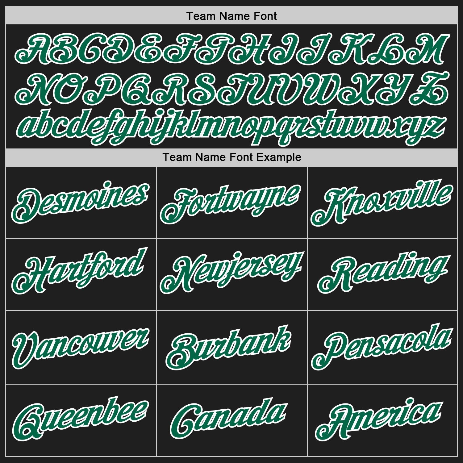 Custom Stitched Black Kelly Green-White 3D Pattern Design Abstract Brush Stroke Sports Pullover Sweatshirt Hoodie photo 2