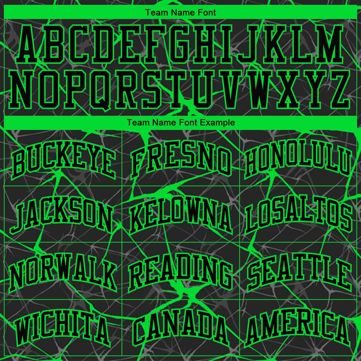 Custom Black Neon Green Round Neck Sublimation Basketball Uniform Jersey photo 2