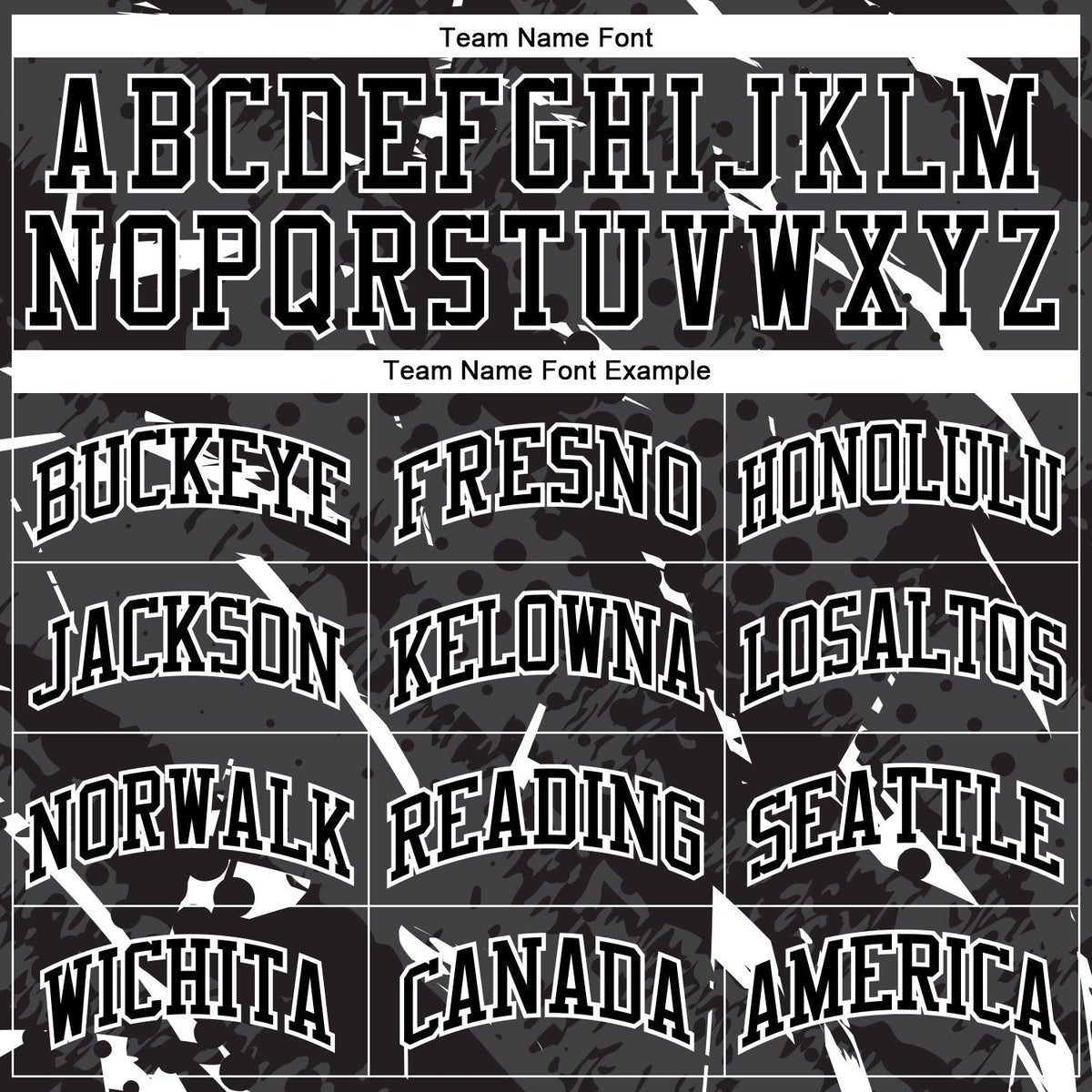 Custom Black White Bright Lines Round Neck Sublimation Basketball Uniform Jersey photo 2
