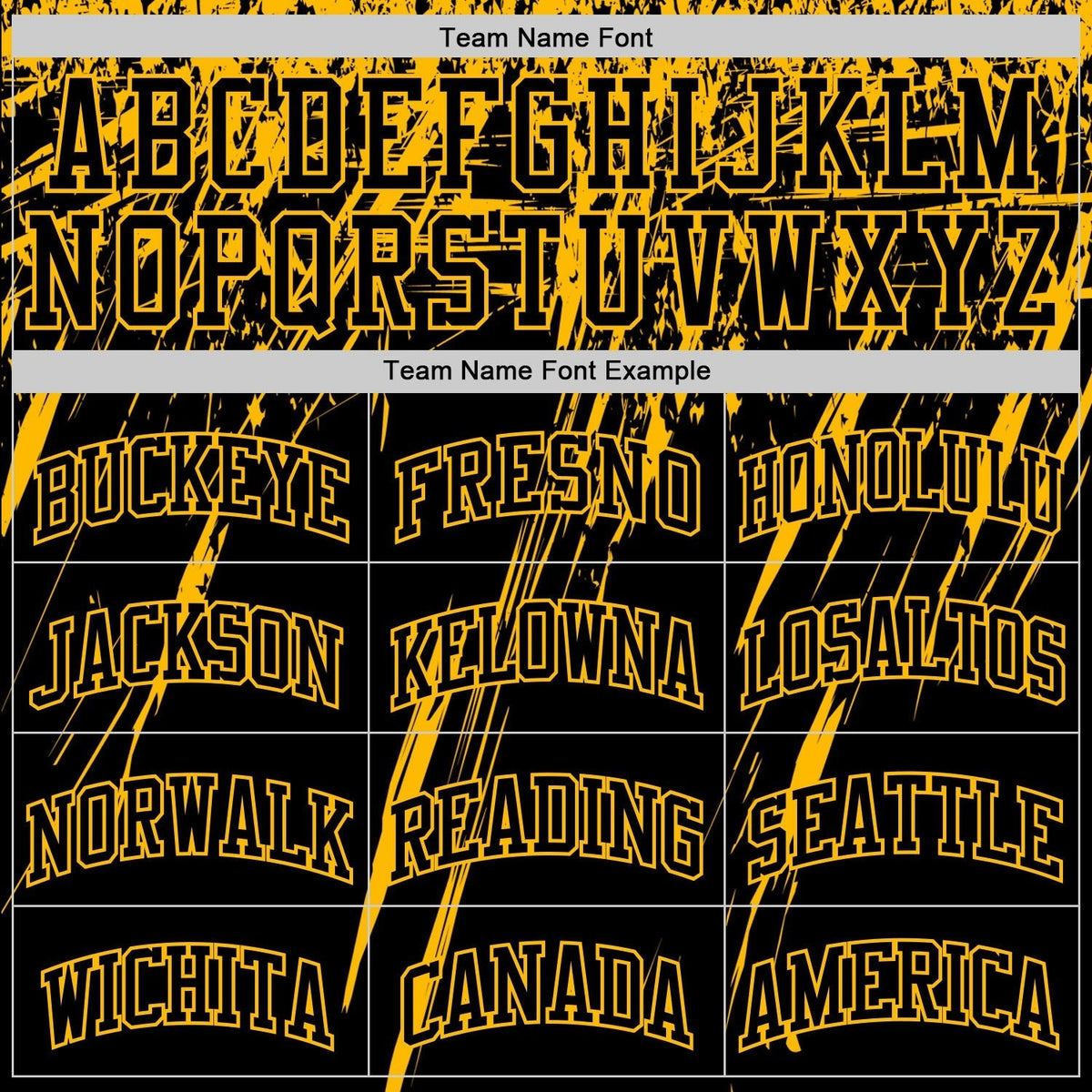 Custom Black Gold Splash Round Neck Sublimation Basketball Set Jersey photo 4