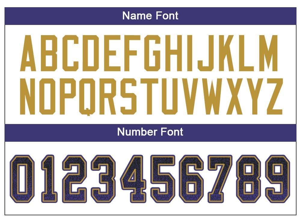 Custom Black Purple-Old Gold Drift Fashion Football Jersey photo 5