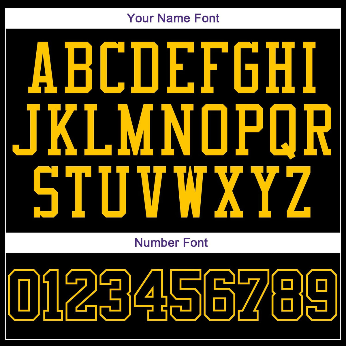 Custom Black Black-Gold Round Neck Rib-Knit Basketball Jersey photo 4