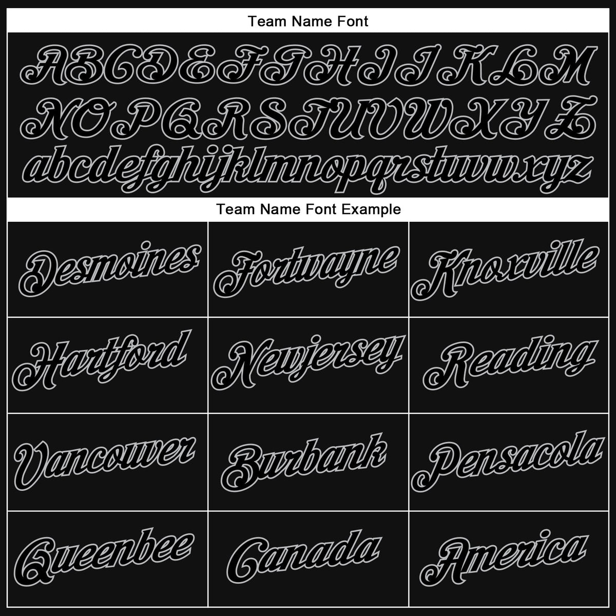 Custom Stitched Black Black-Gray Sports Pullover Sweatshirt Hoodie photo 5