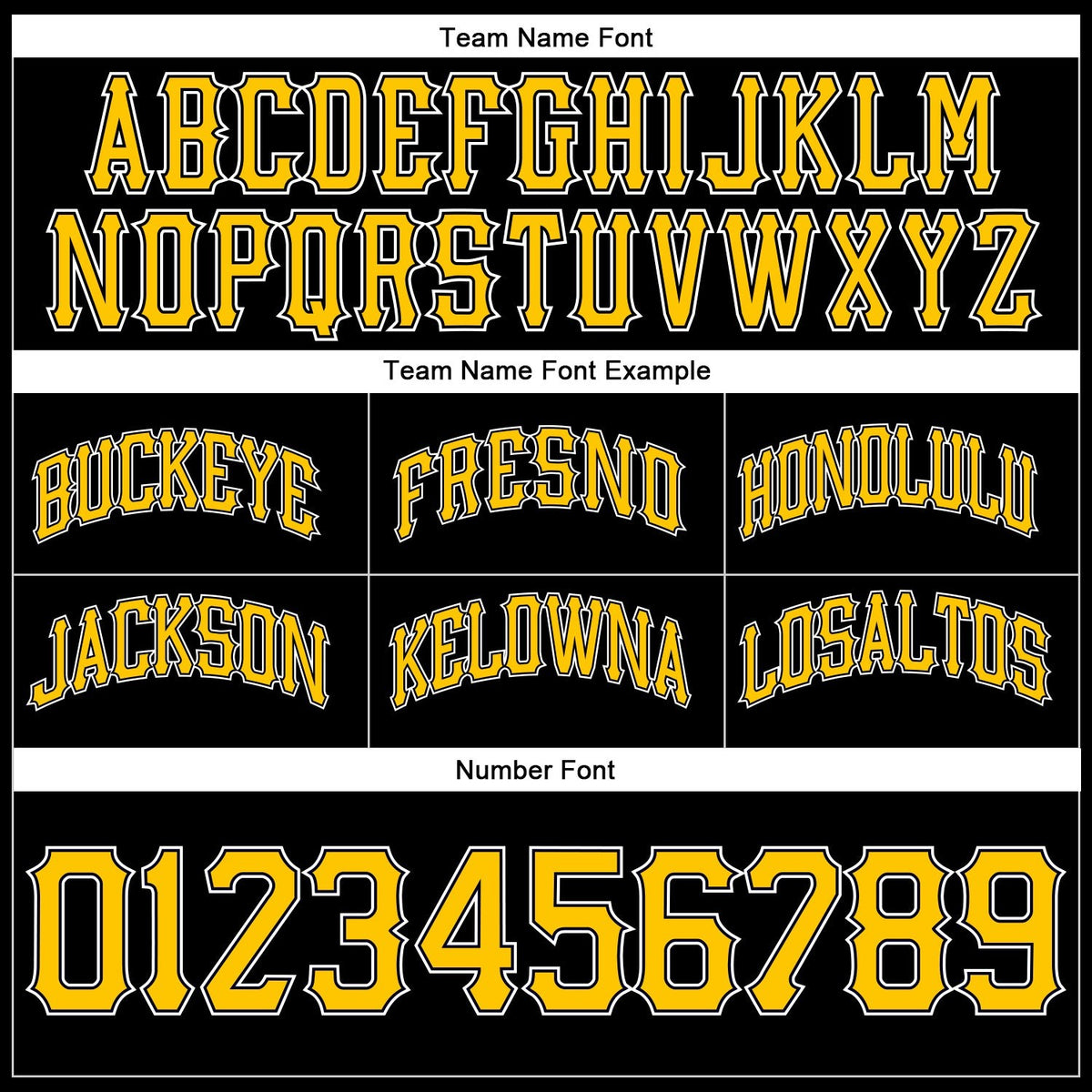 Custom Black Gold-White Authentic Throwback Basketball Shorts photo 3
