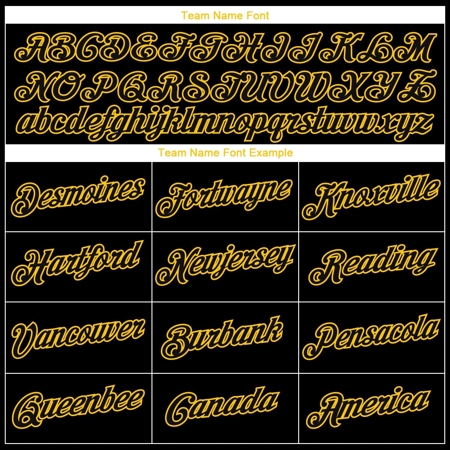Custom Black Black-Gold Authentic Throwback Basketball Jersey photo 3