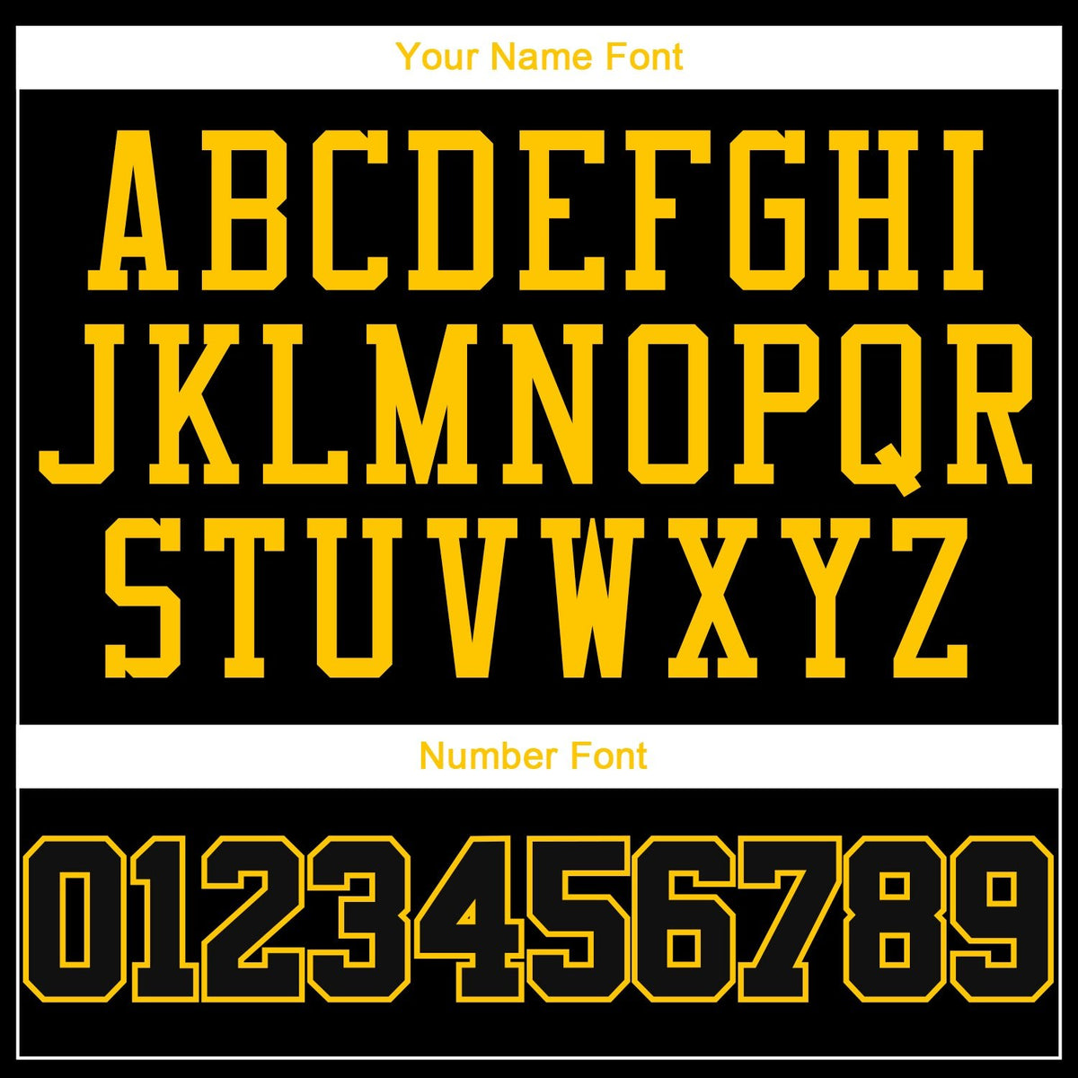 Custom Black Black-Gold Authentic Throwback Basketball Jersey photo 4