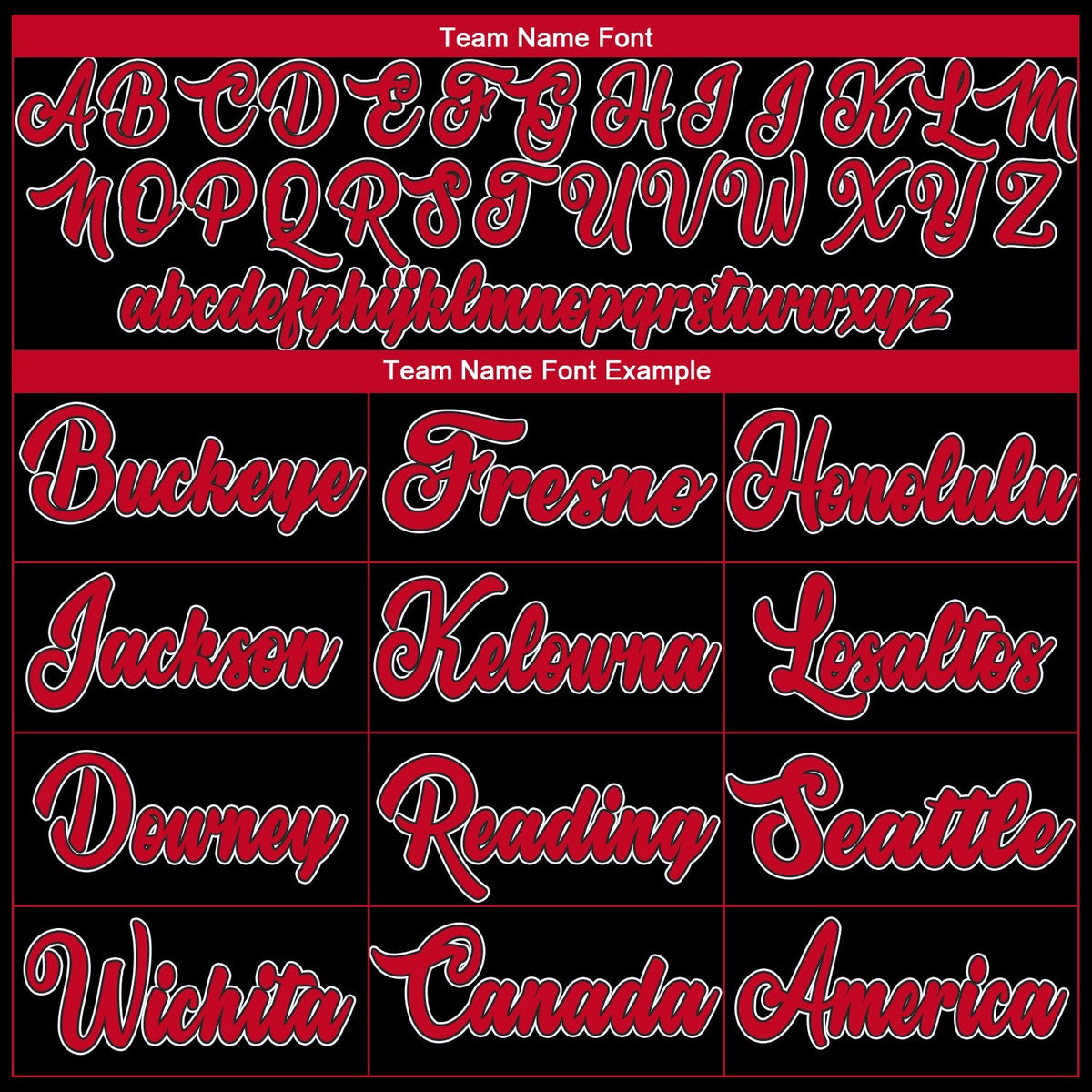 Custom Black Red-White Authentic Throwback Basketball Jersey photo 2