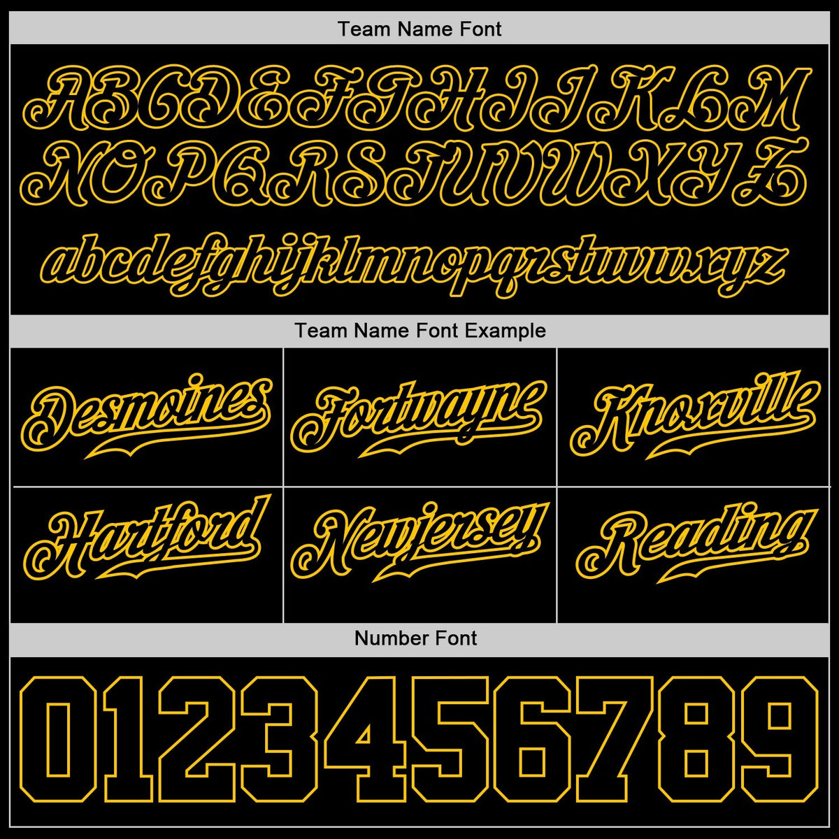 Custom Black Black-Gold Authentic Throwback Basketball Shorts photo 2