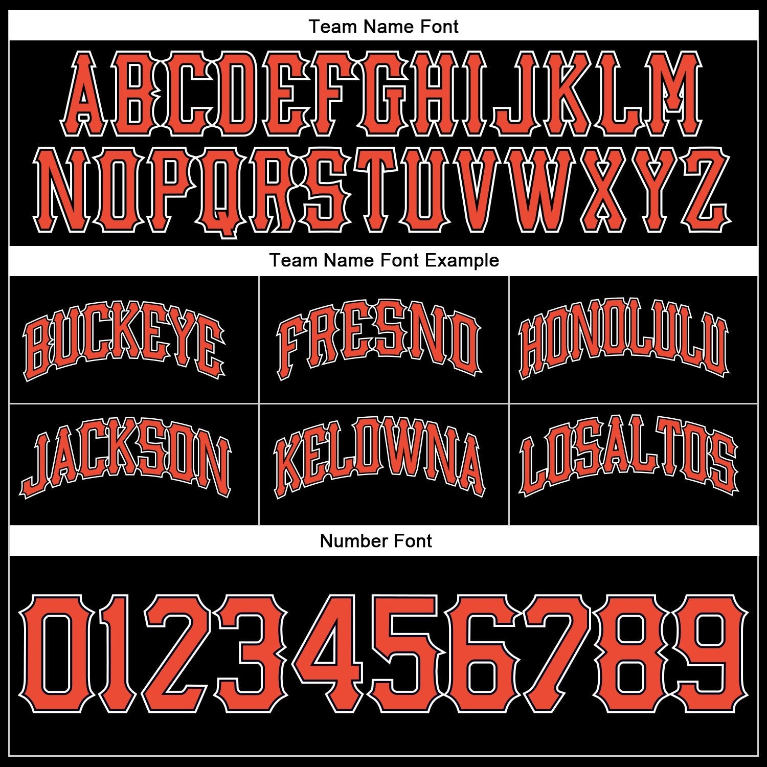 Custom Black Orange-White Authentic Throwback Basketball Shorts photo 2