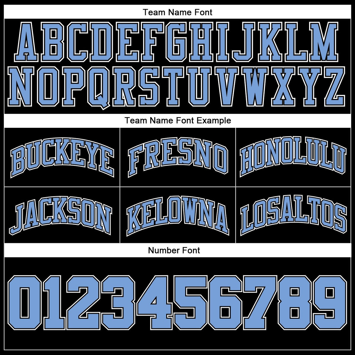 Custom Black Light Blue-White Authentic Throwback Basketball Shorts photo 2