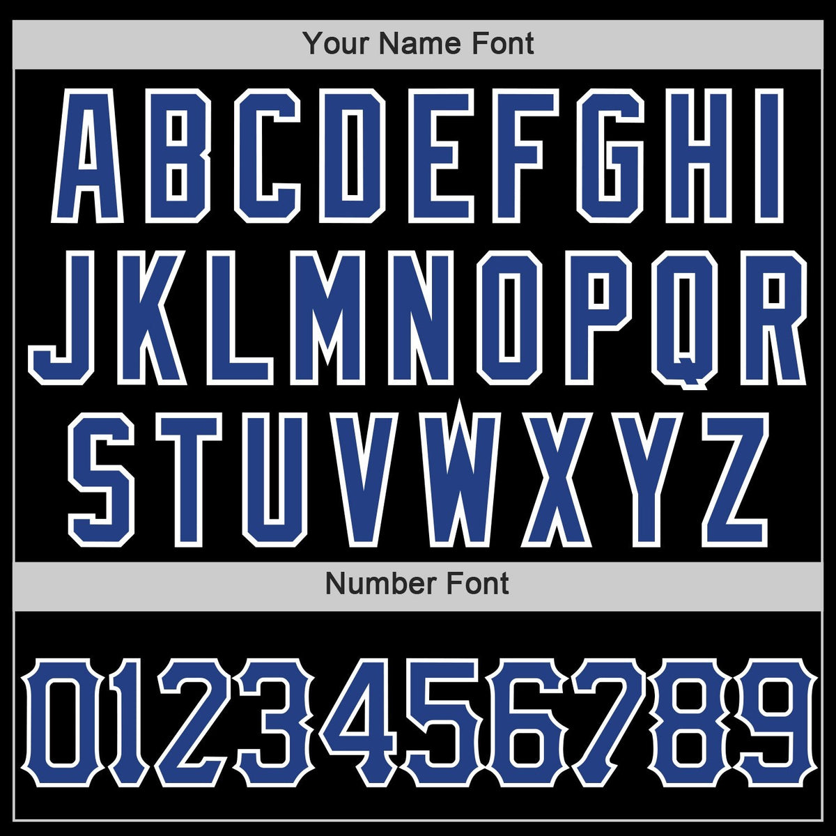 Custom Black Royal-Red Authentic Throwback Basketball Jersey photo 3