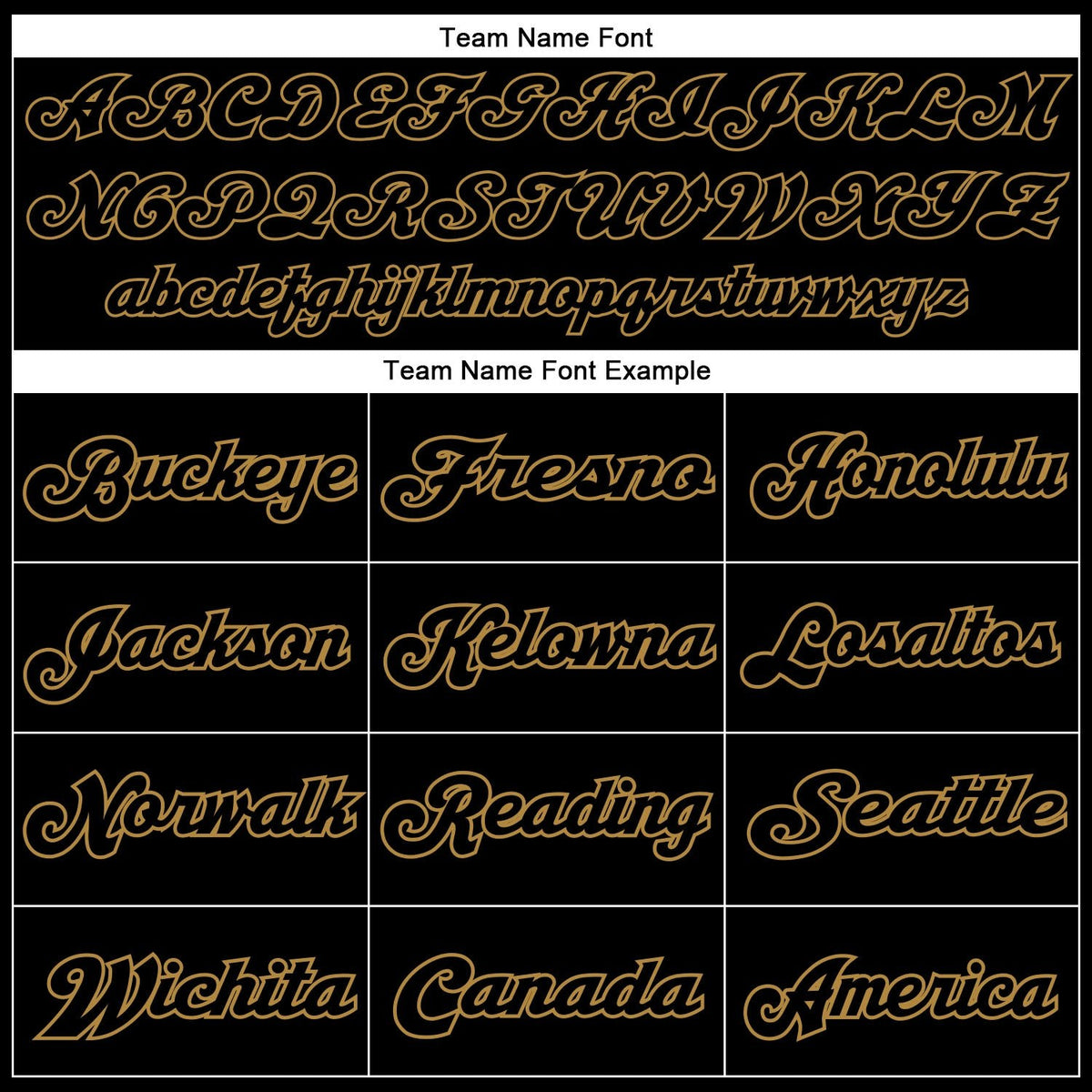 Custom Black Black-Old Gold Mesh Authentic Throwback Football Jersey photo 5