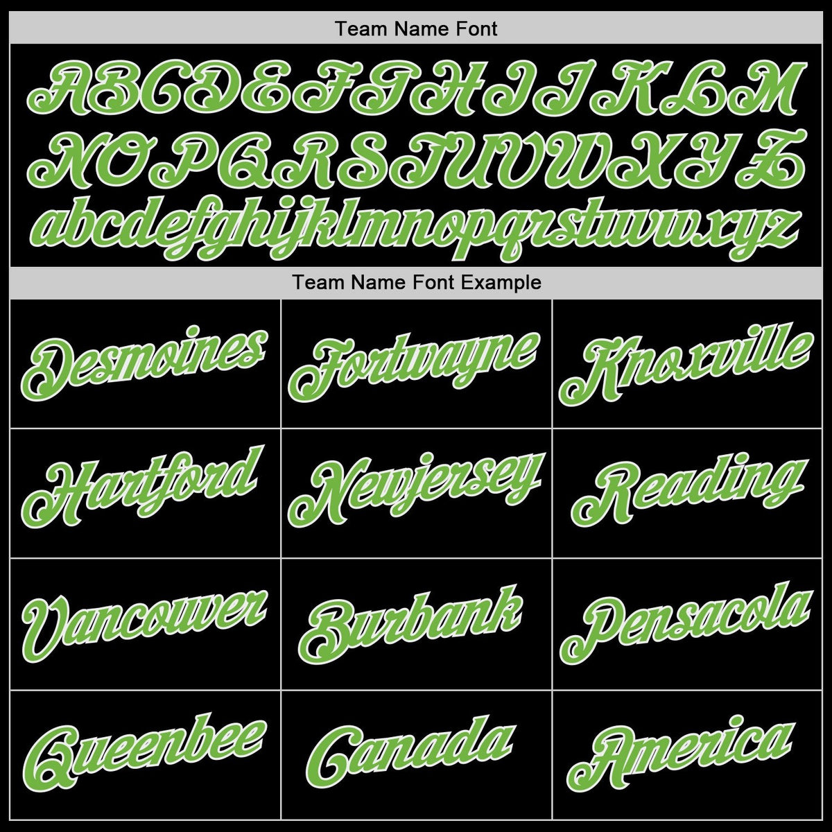 Custom Stitched Black Neon Green-White Sports Pullover Sweatshirt Hoodie photo 5