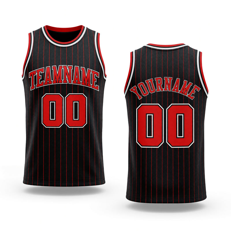 Custom Basketball Jersey