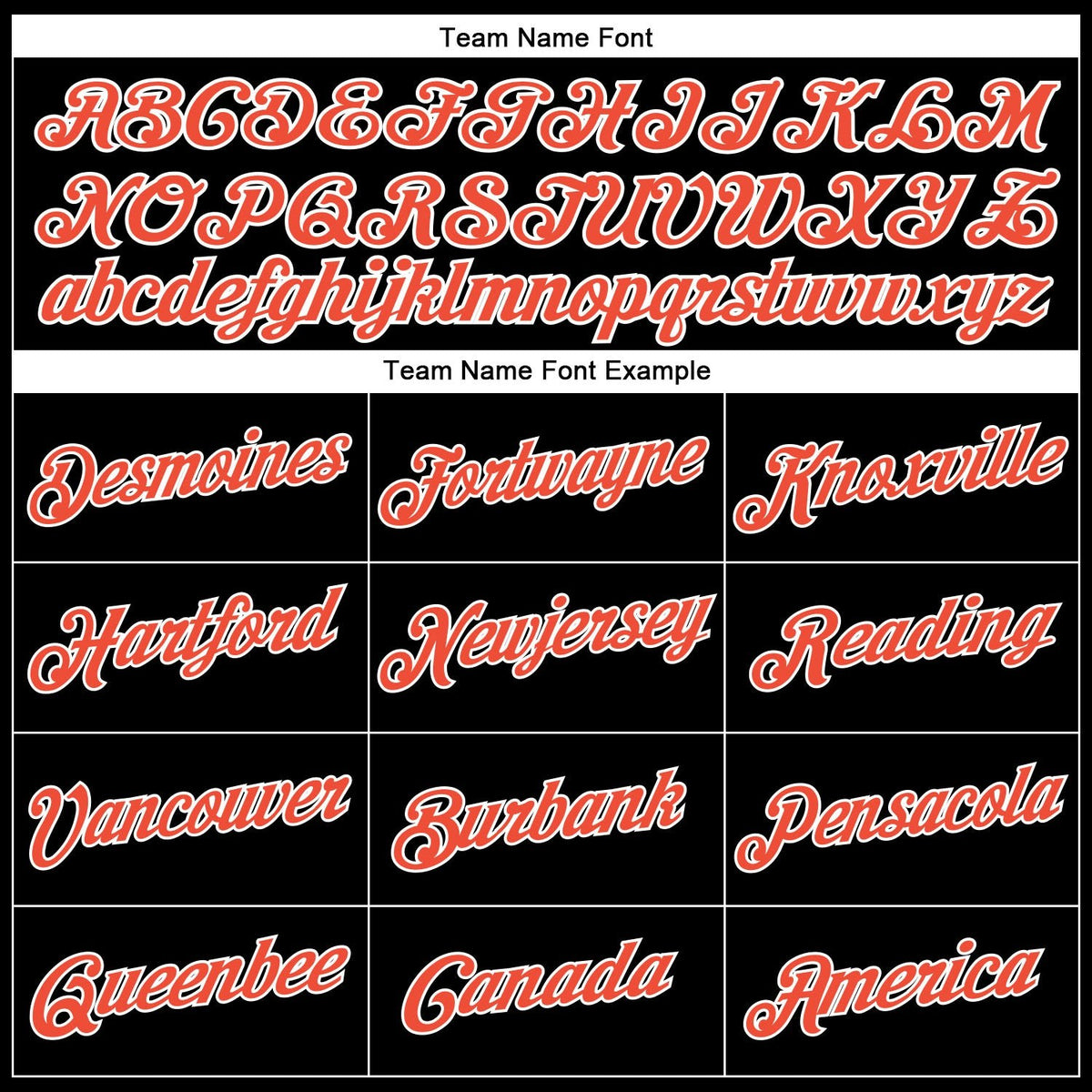 Custom Black White Pinstripe Orange-White Authentic Basketball Jersey photo 2