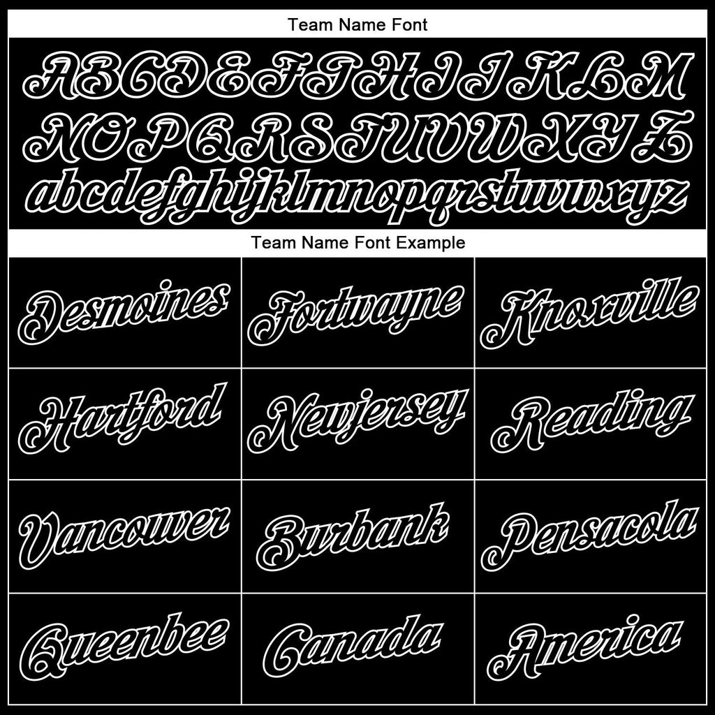 Custom Black White Pinstripe Black-White Authentic Basketball Jersey photo 2