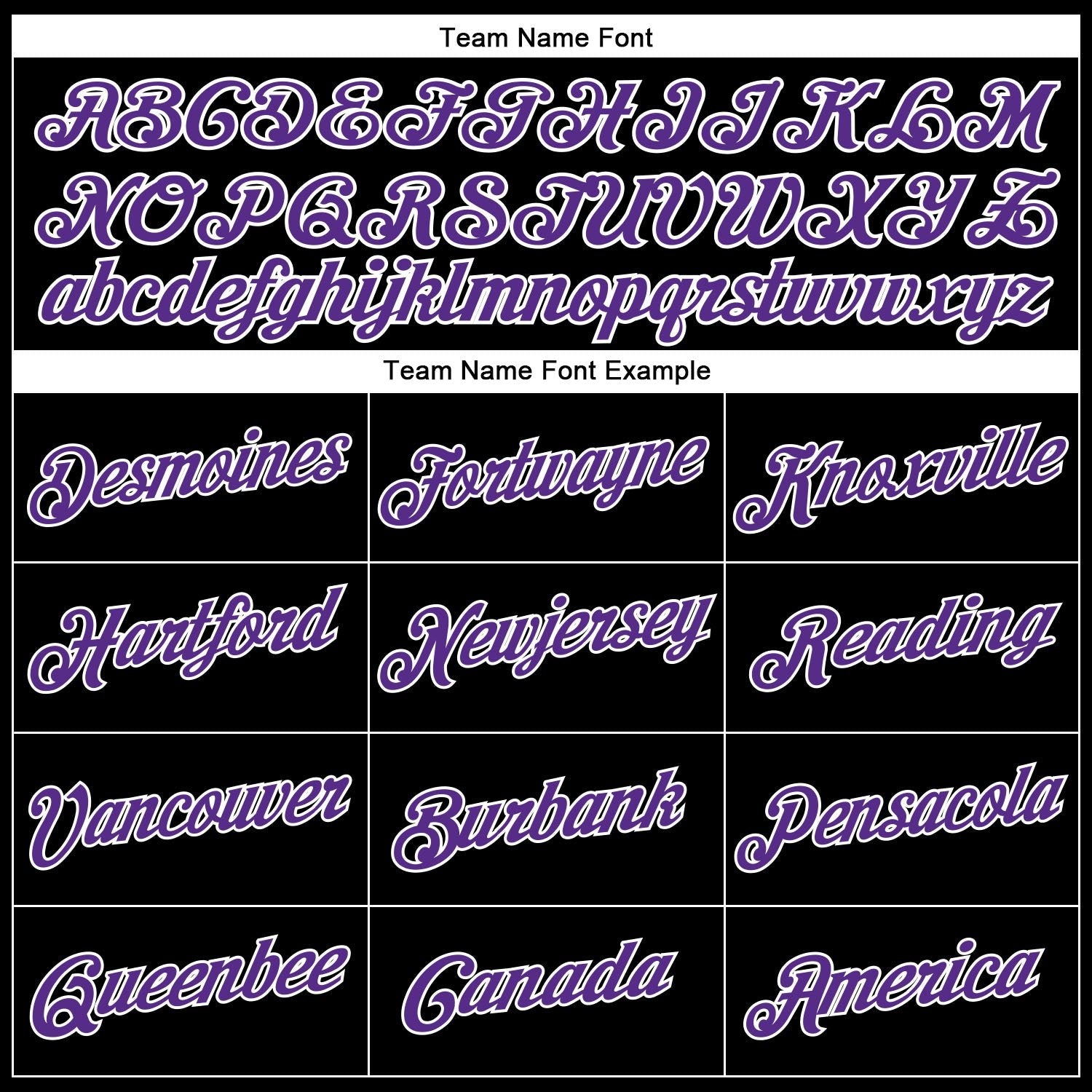 Custom Black White Pinstripe Purple-White Authentic Basketball Jersey photo 3