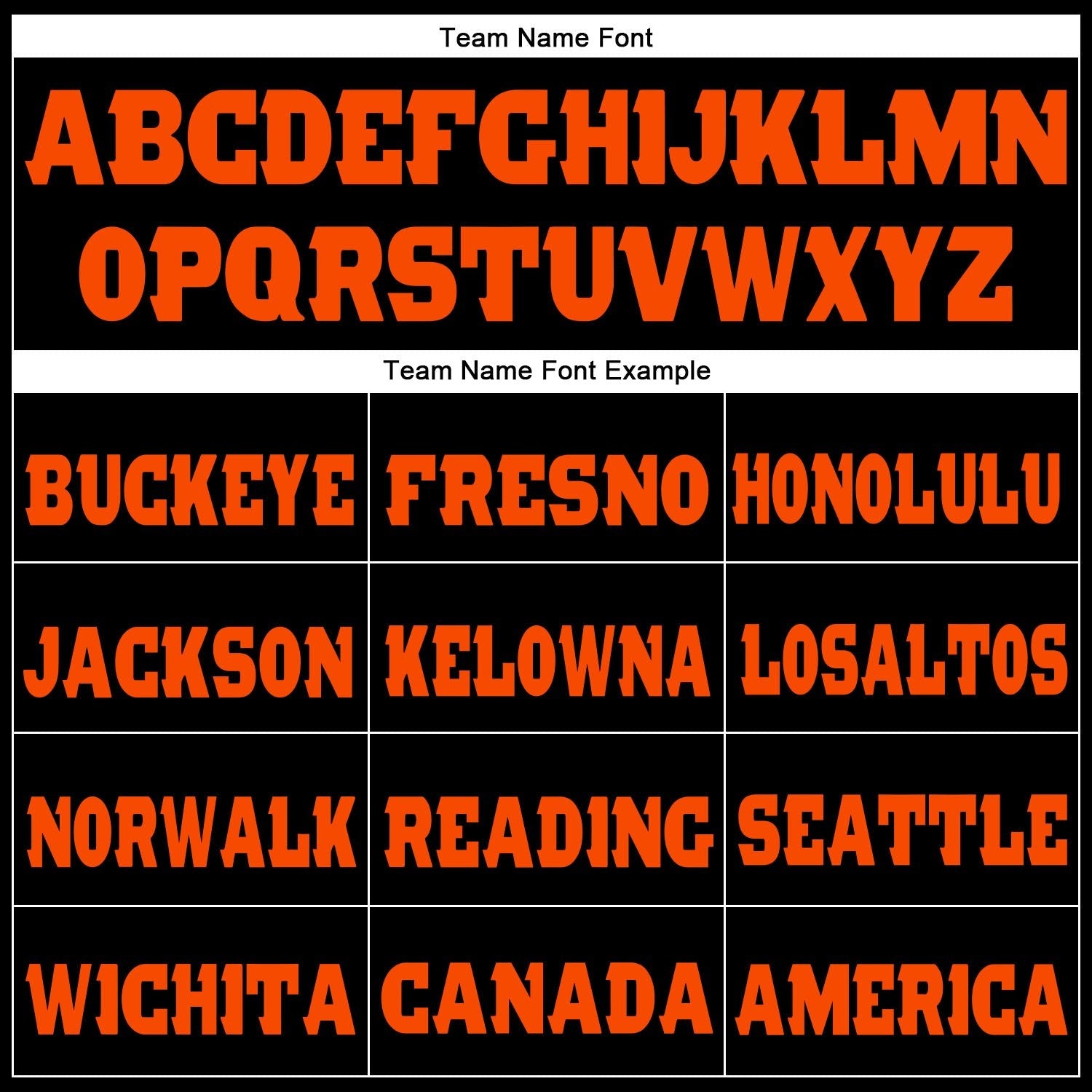 Custom Black Black-Orange Mesh Authentic Football Jersey photo 2
