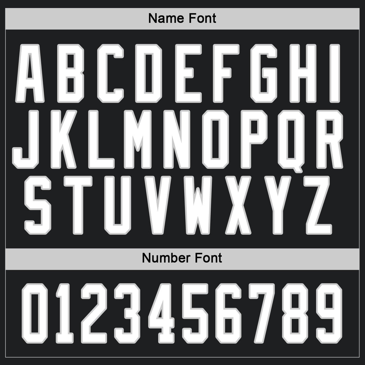 Custom Black White-Gray Hockey Jersey photo 4