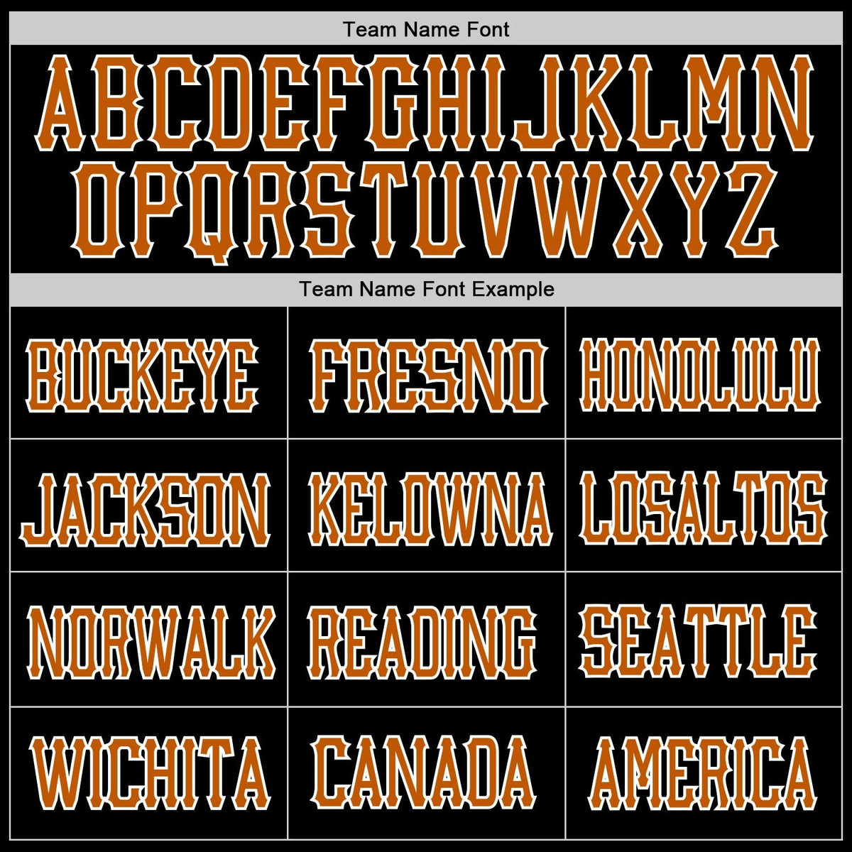 Custom Black Texas Orange-White Mesh Authentic Football Jersey photo 2