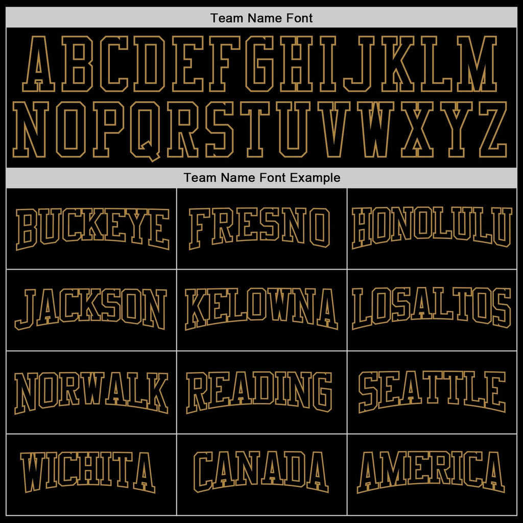 Custom Stitched Black Black-White Sports Pullover Sweatshirt Hoodie photo 2
