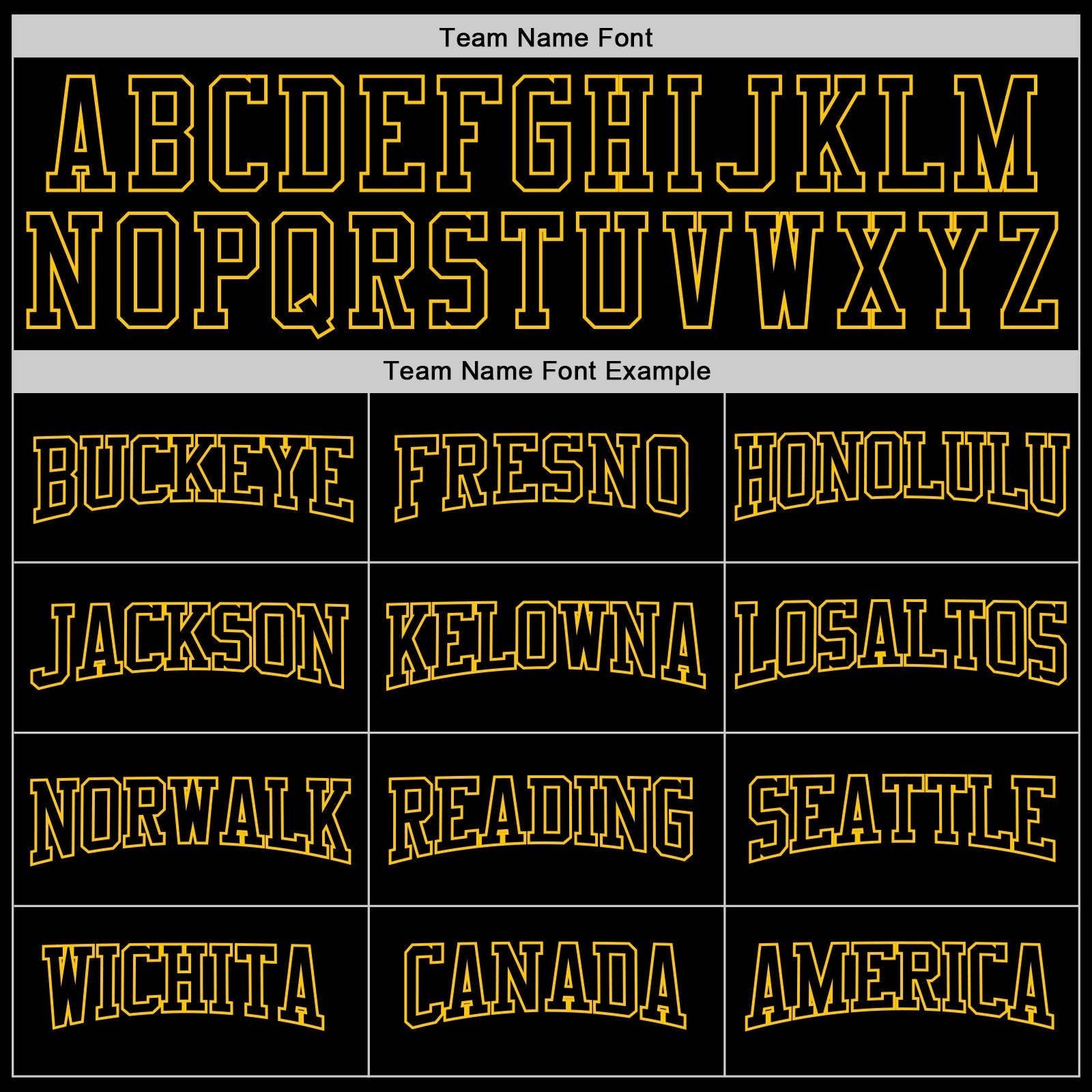 Custom Stitched Black Black-Gold Sports Pullover Sweatshirt Hoodie photo 2