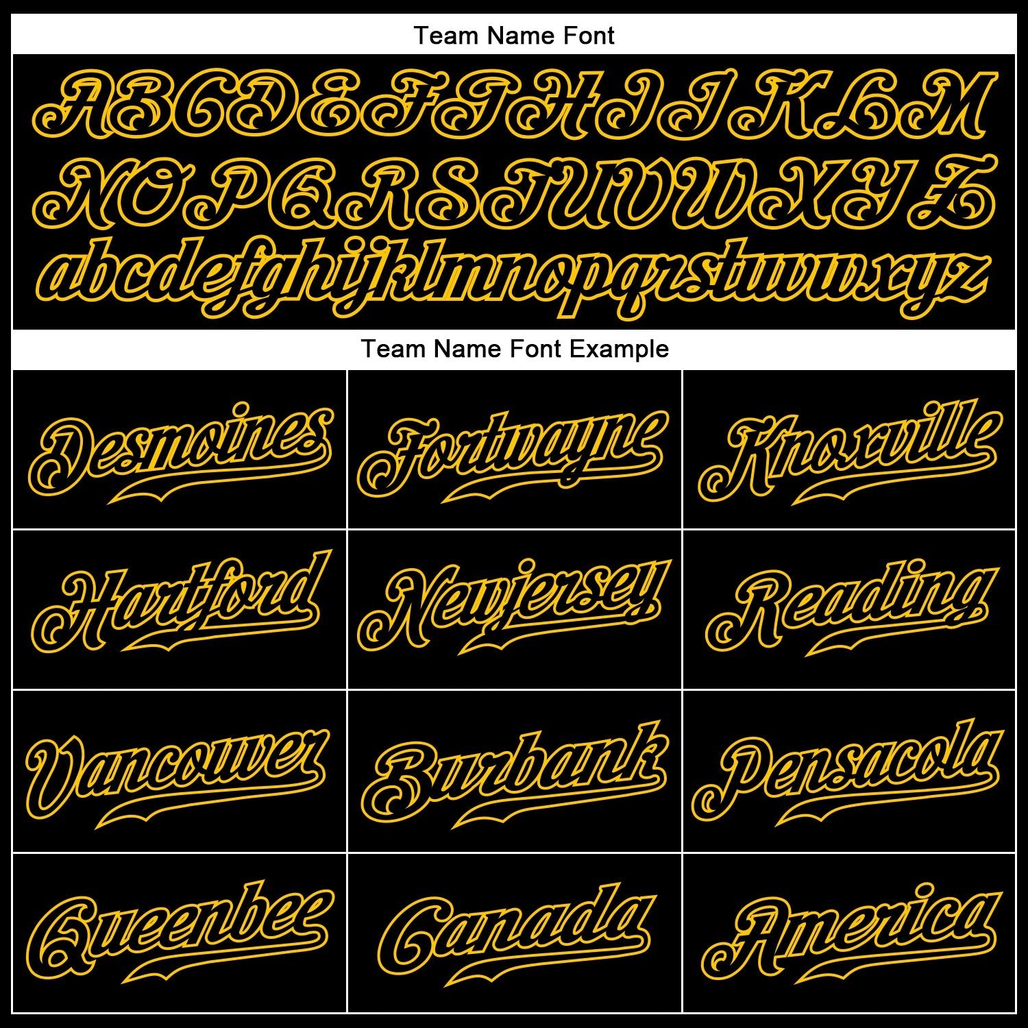 Custom Black Black-Gold Sports Pants photo 3