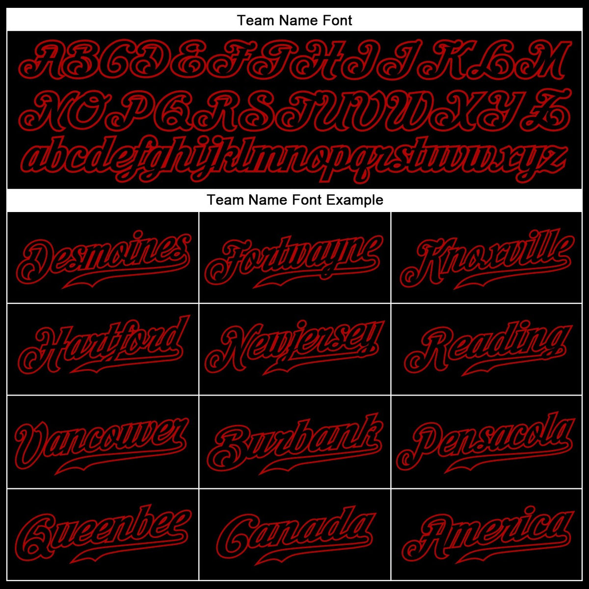 Custom Black Black-Red Sports Pants photo 4