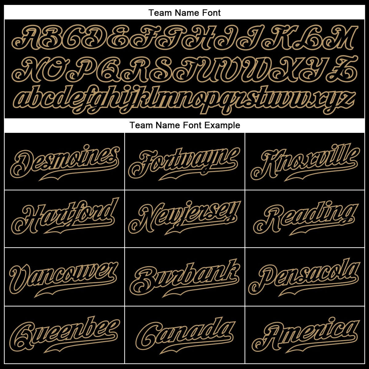 Custom Black Black-Old Gold Sports Pants photo 3