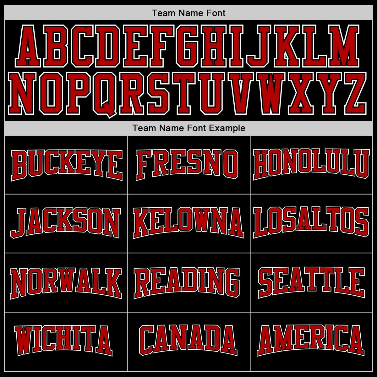 Custom Stitched Black Red Pinstripe Red-White Sports Pullover Sweatshirt Hoodie photo 3