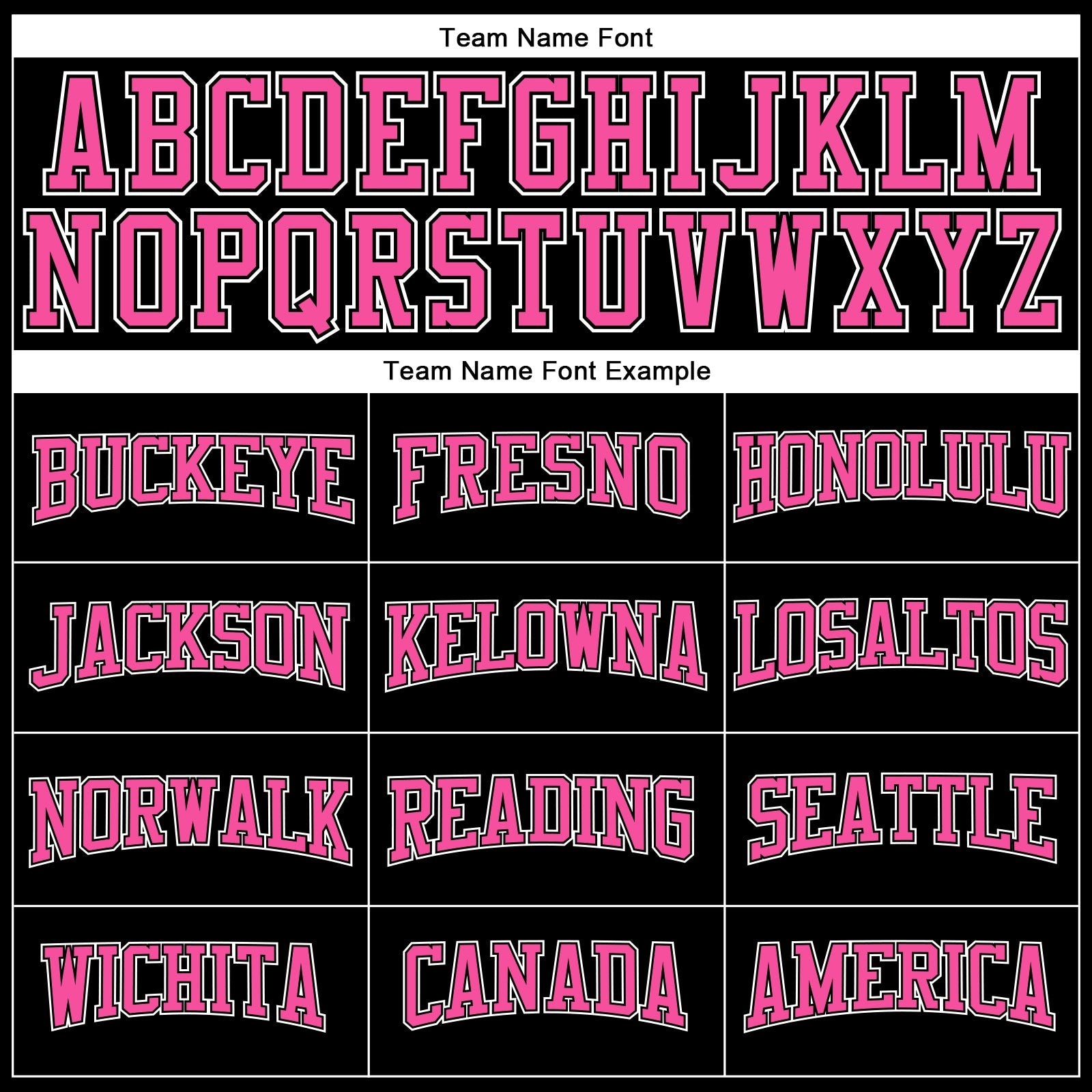 Custom Black Pink-White Authentic Throwback Basketball Jersey photo 2
