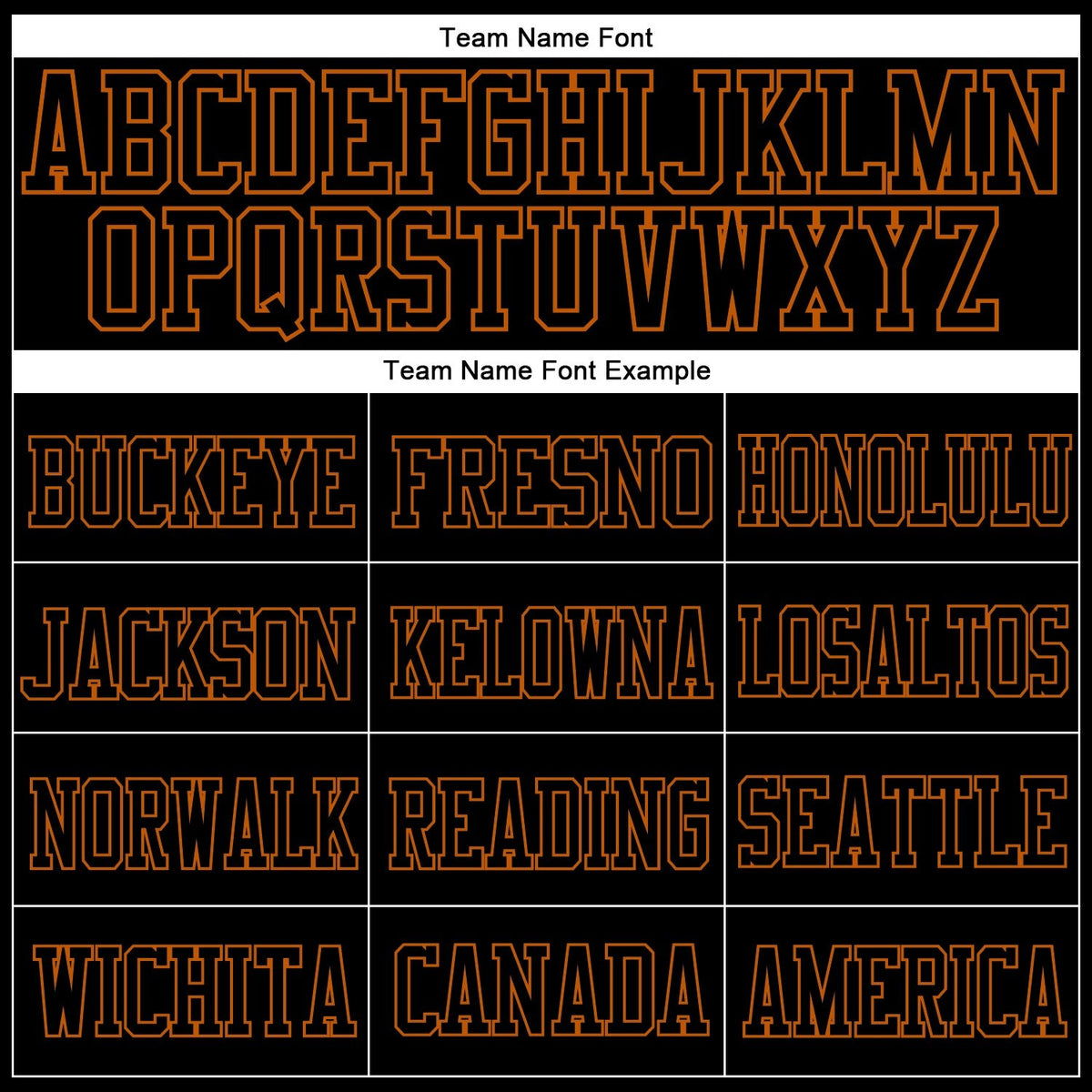 Custom Black Black-Texas Orange Mesh Authentic Football Jersey photo 2